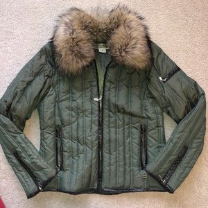 Michael Kors jacket